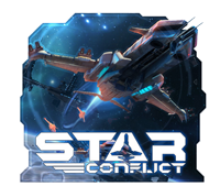 Игра Star Conflict